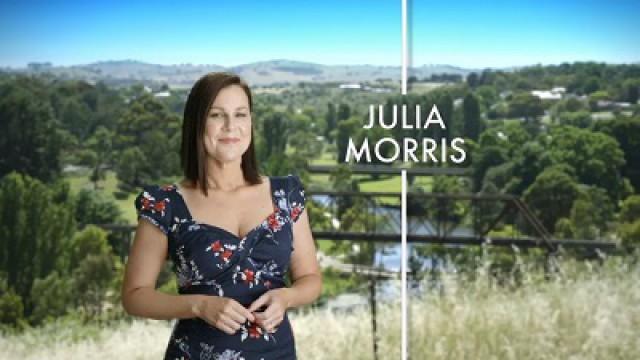 Julia Morris