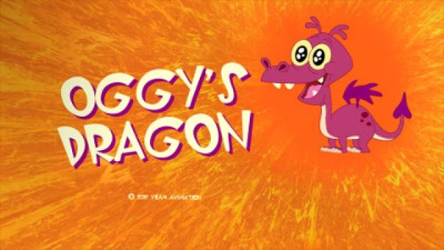 Oggy's Dragon