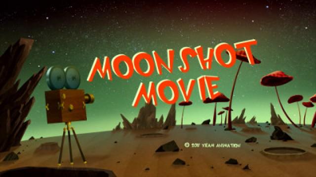 Moonshot Movie