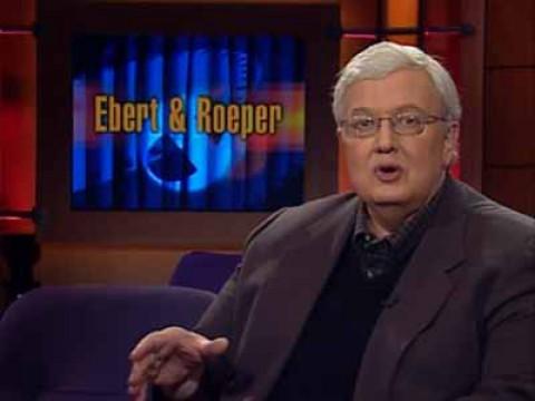 Roger Ebert on The Decalogue