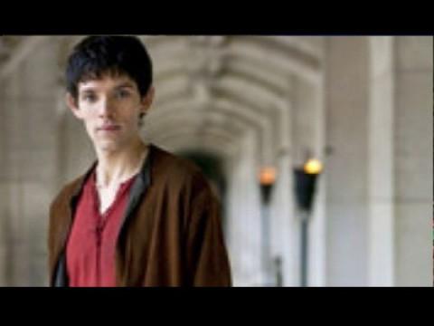Secrets and Magic - Merlin Time