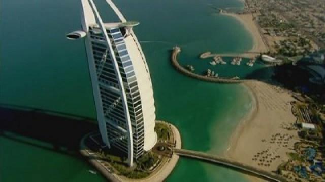 Burj Al Arab