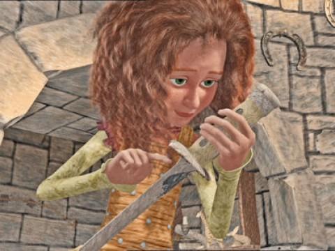 The Last of the Dragon Slayers