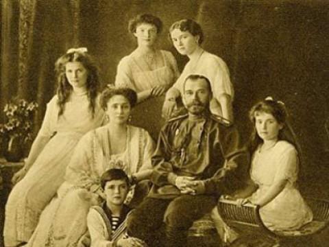 Quel mystère entoure la mort des Romanov ?