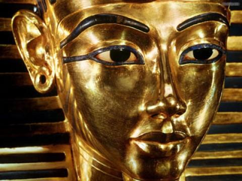Toutankhamon, un trésor de pharaon