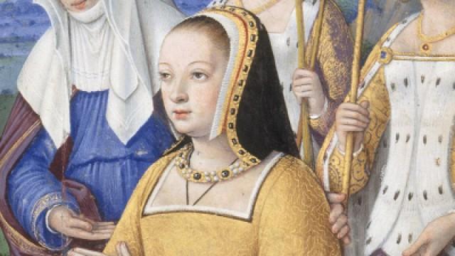 Anne de Bretagne, deux fois reine