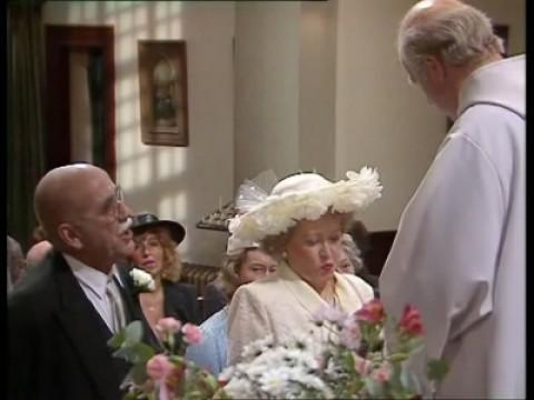 Honour & Obey (1990 Christmas Special)