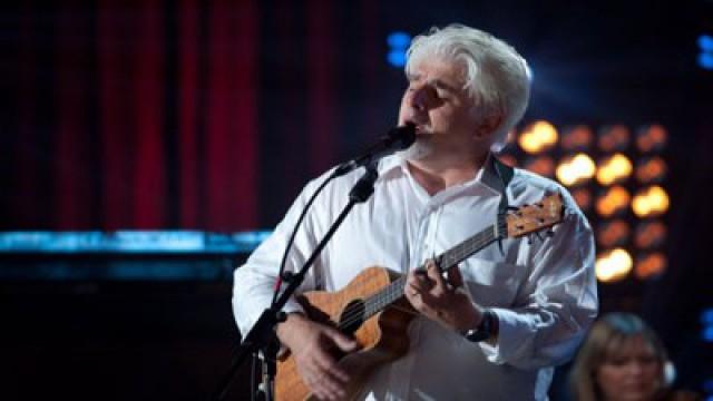 S07 Special: Michael McDonald - This Christmas