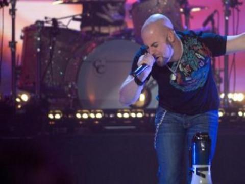 Daughtry