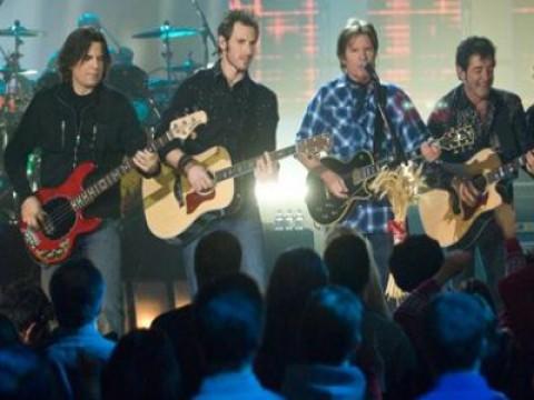 John Fogerty, Part 1