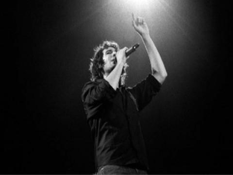 Josh Groban: Awake Live