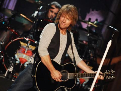 Bon Jovi