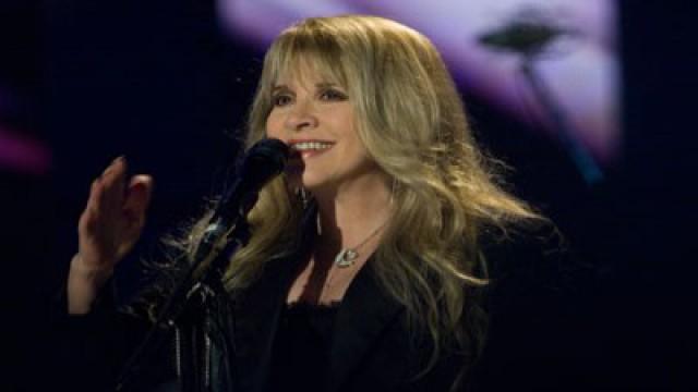 Stevie Nicks, Part 1