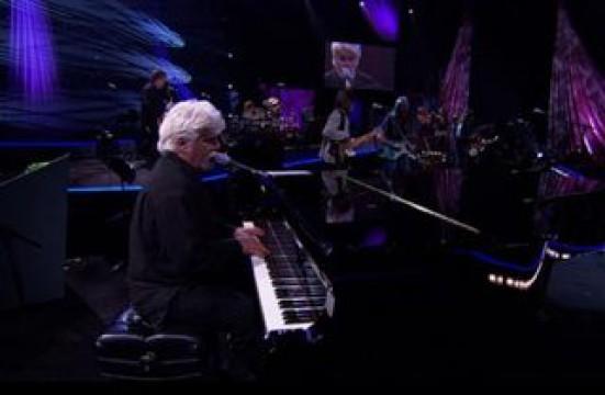Michael McDonald Featuring Doobie Bros. & Ashford & Simpson