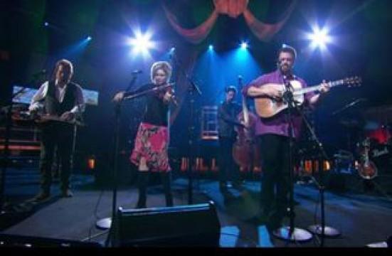 Alison Krauss and Union Station