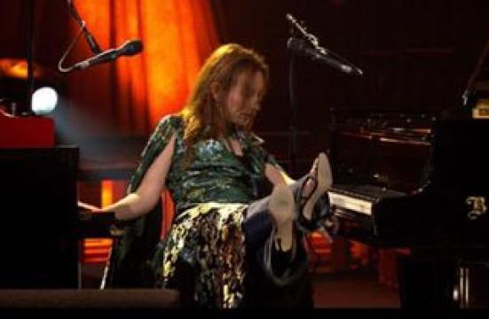 Tori Amos