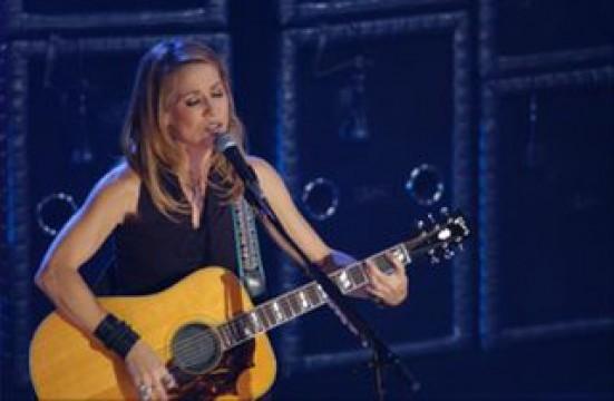 Sheryl Crow