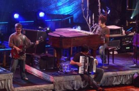 Counting Crows and Shelby Lynne