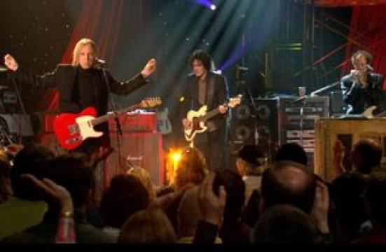 Tom Petty and the Heartbreakers Part 2