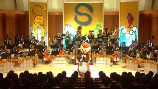 Goodbye Maestro! The love battle of school festival orchestras!!