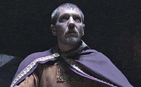 Charlemagne and the Saxons