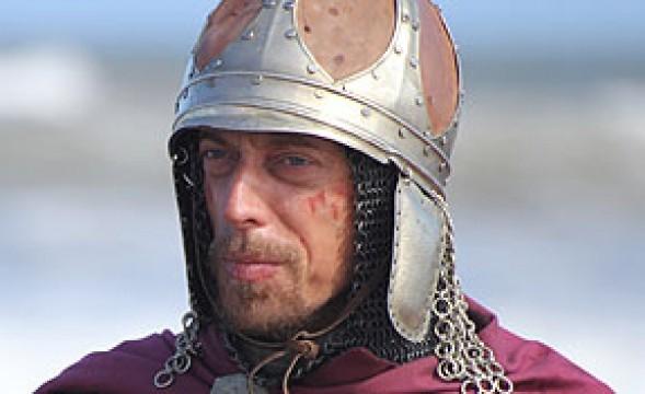 Frederick II and the Crusade