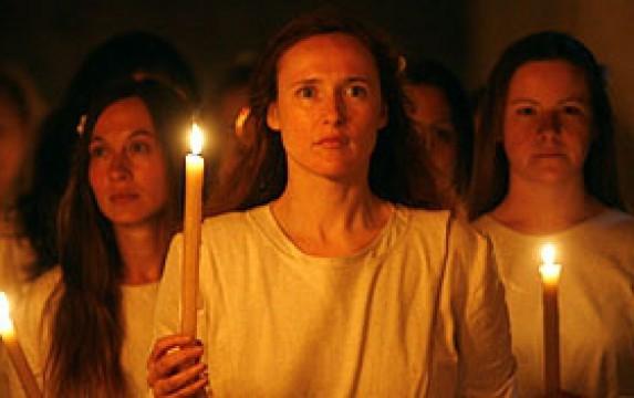 Hildegard of Bingen and the Power of Women