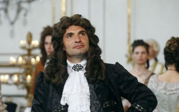 Augustus the Strong and Love