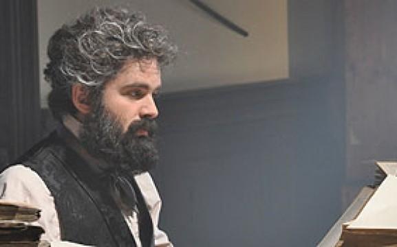 Karl Marx and the Class Struggle