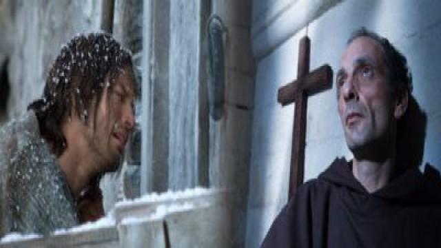 Heinrich and the Pope