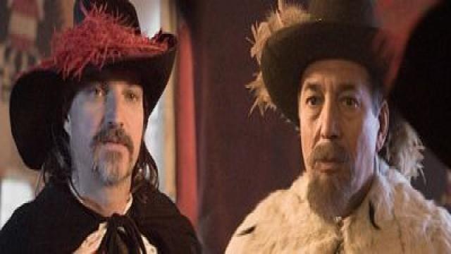 Wallenstein and the War