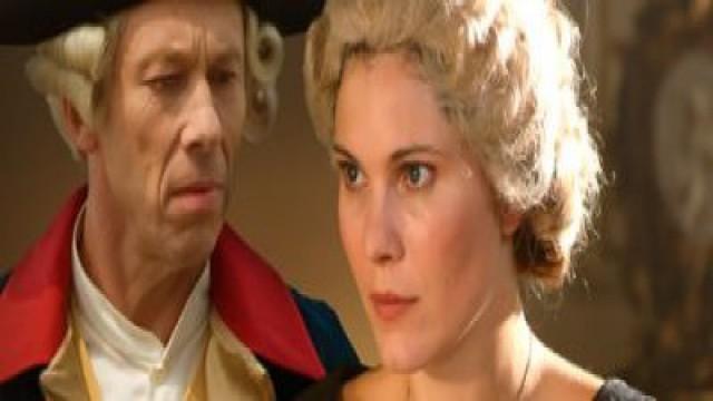 Frederick the Great and the Empress