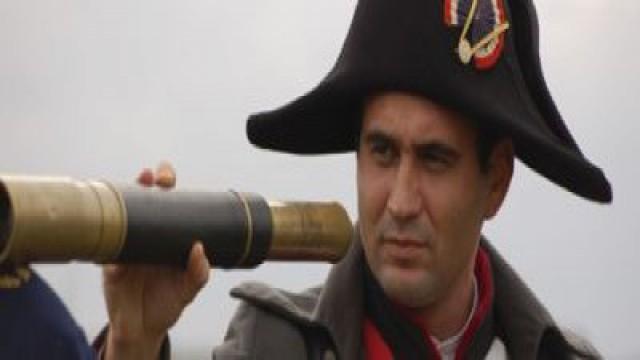 Napoleon and the Germans