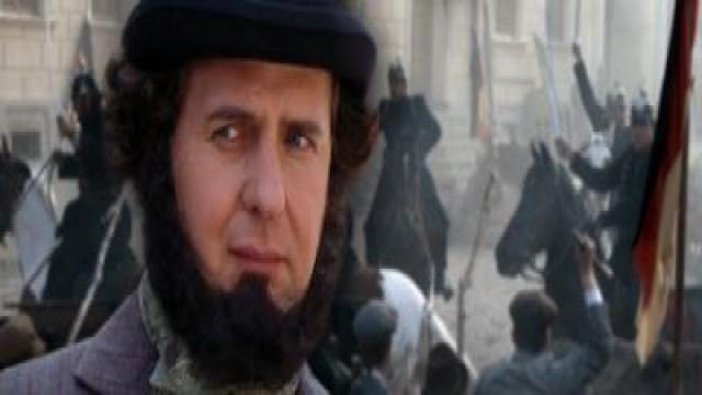 Robert Blum and the Revolution