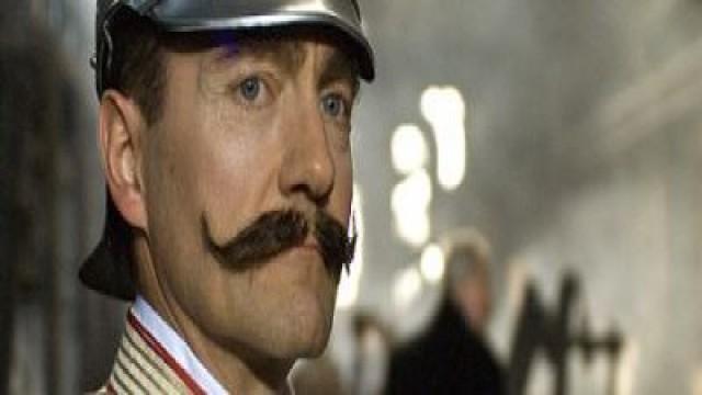 Wilhelm and the World