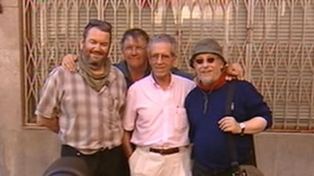 De adelaar van Toledo