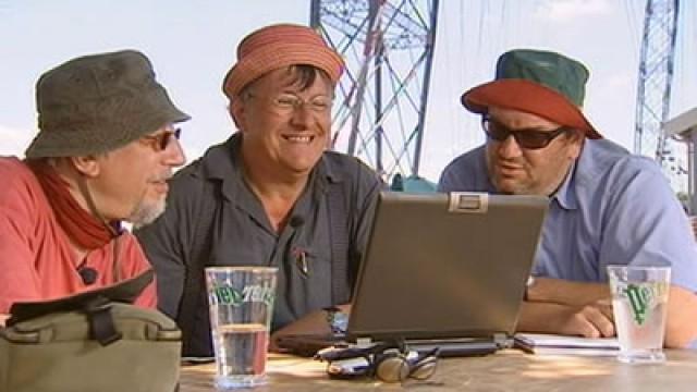 Les Demoiselles de Rochefort