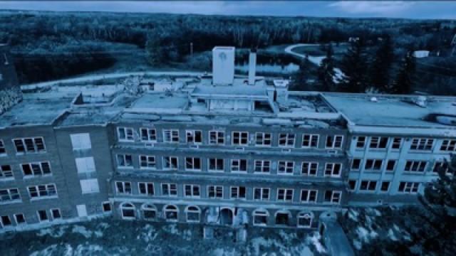 Dakota's Sanatorium of Death