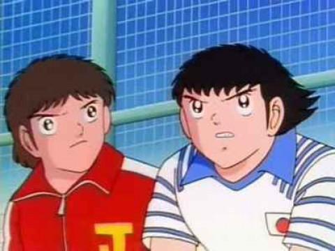 New Captain Tsubasa OVA 2: Defeat! A New Start From Zero!