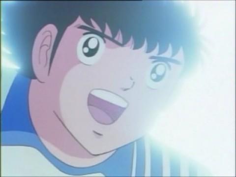 New Captain Tsubasa OVA 13: Soar, Tsubasa! The Oath to the Great Skies