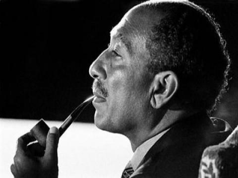 El asesinato de Anwar el Sadat