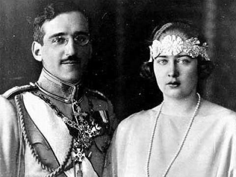 The Assassination of King Alexander I