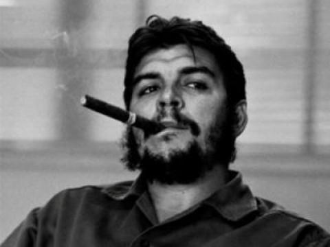El asesinato del “Che” Guevara