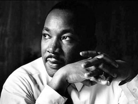 El asesinato de Martin Luther King