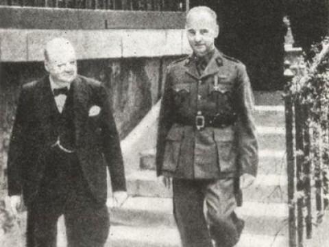 The Assassination of General Sikorski