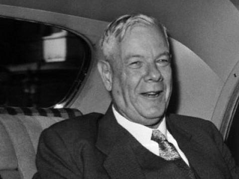The Assassination of Dr. Hendrik Verwoerd