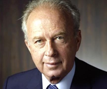 El asesinato de Yitzhak Rabin