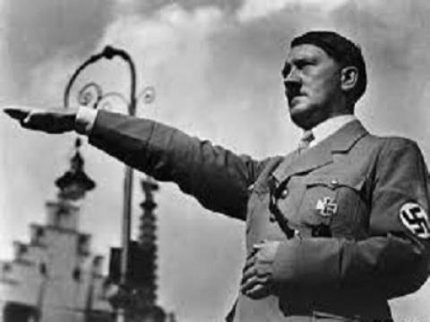 El atentado contra Hitler