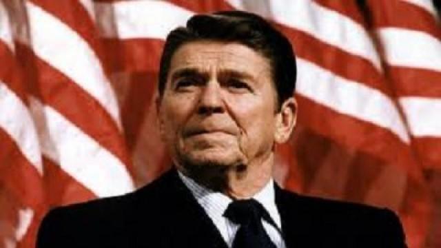 El intento de asesinato de Ronald Reagan