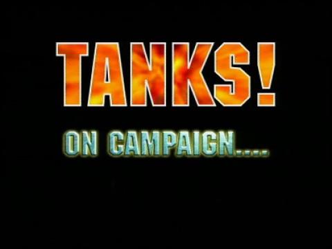 On Campaign